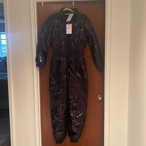 Perfect Moment Women’s Floe Ski One Piece